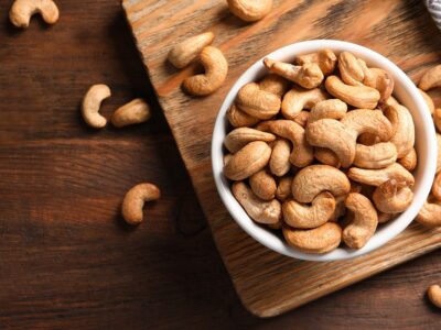 Cashew Benefits: Nutrition Facts & Side Effects