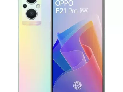 Oppo F21 Pro Price In Pakistan