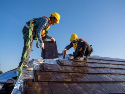 Roofing Contractors Bronx
