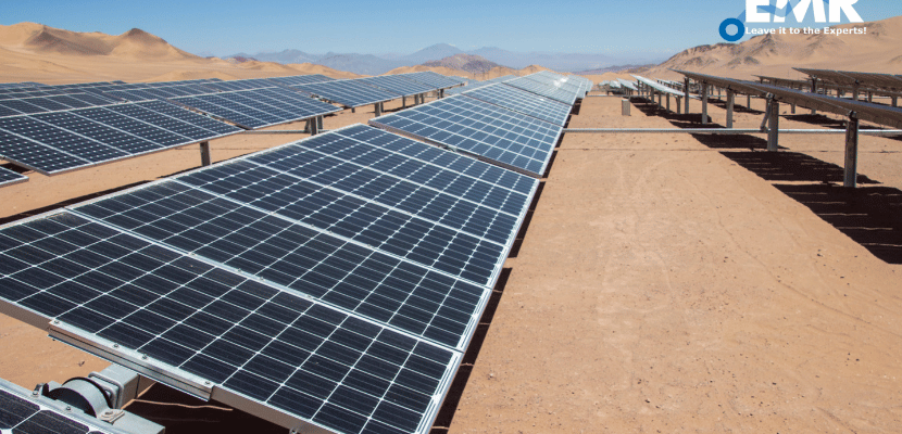 Solar PV Inverter Market