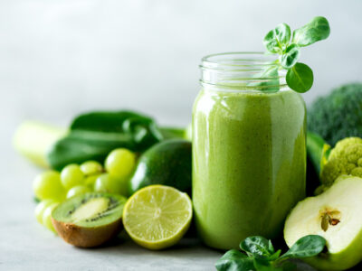 Spinach Juice Could Be Used To Treat Erectile Dysfunction