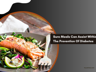 Sure Meals Can Assist Within The Prevention Of Diabetes