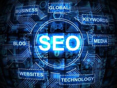 How To Select The Best SEO Company