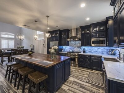 Kitchen Renovation Must-Haves: What To Include In Your Calgary Project