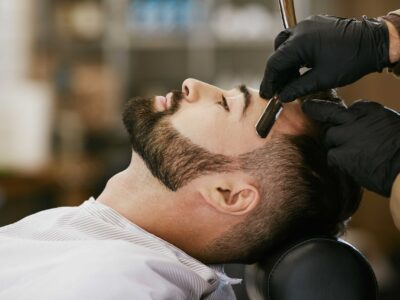 The Role Of A Skilled Barber: Beyond Just Haircuts In North York