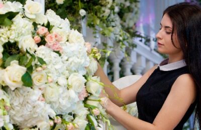 Perfect Wedding Floral Designer12